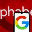 alphabet google stock