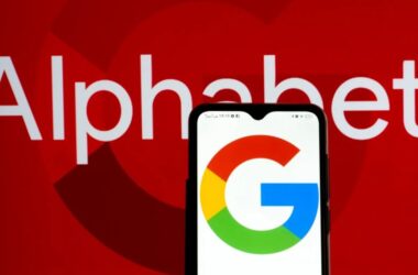 alphabet google stock