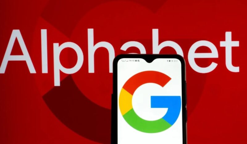 alphabet google stock