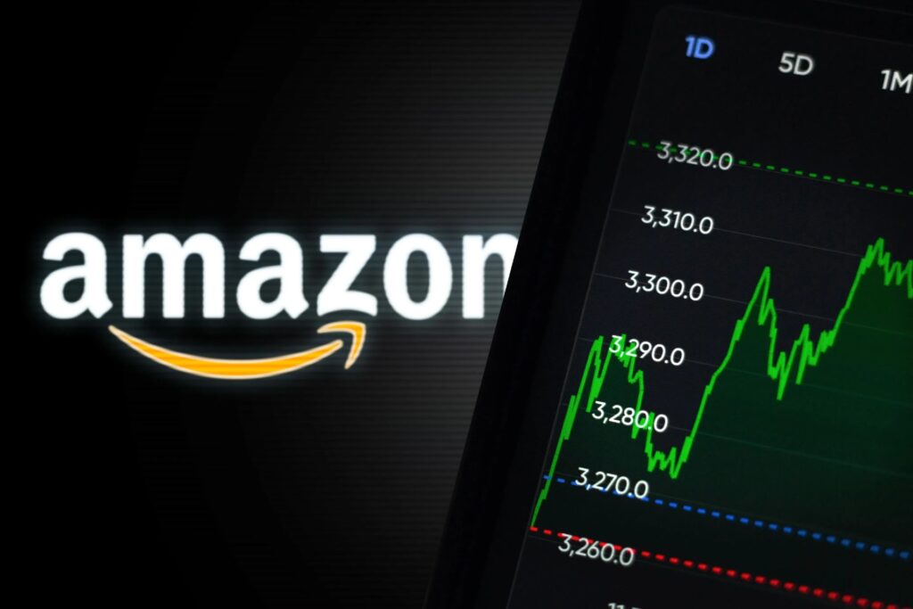 Amazon Stock Targets $325 Following Strong Buy Rating
