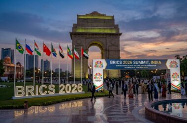 BRICS 2026 Summit India New Delhi