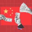 China US Dollar