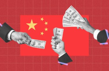 China US Dollar