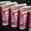 chinese yuan