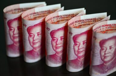 chinese yuan