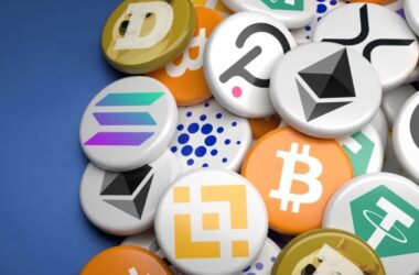 cryptocurrency