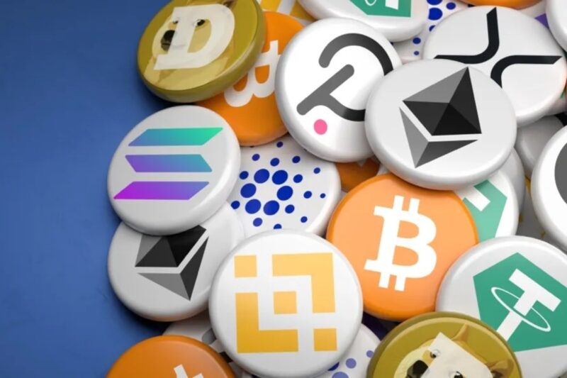 cryptocurrency