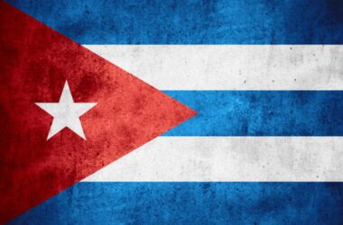cuba flag