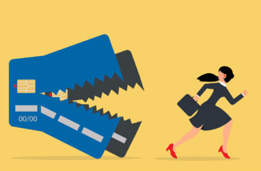 Credit Card Debt