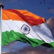 flag India country