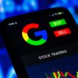 GOOG Alphabet Stock Google