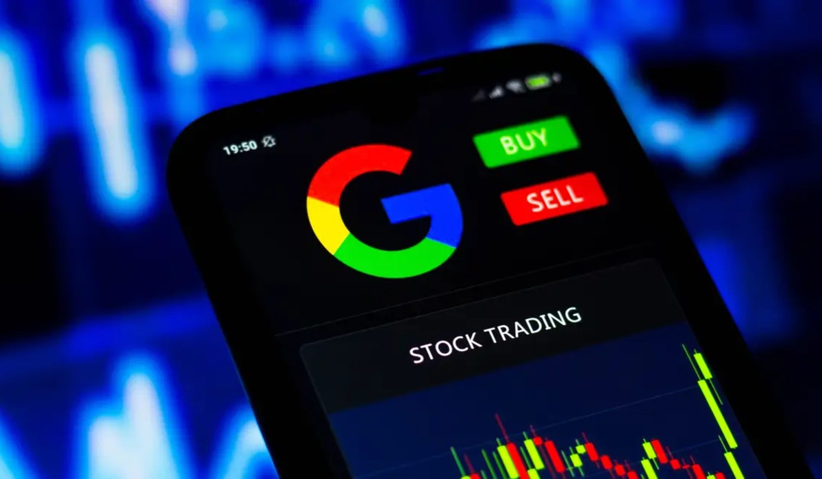 2 minute read Bank of America Gives Double-Digit Price Prediction for Google Stock August 12, 2026
