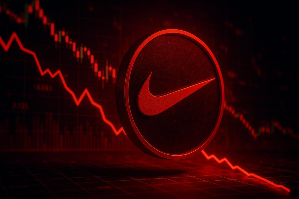 Nike Stock Rebound Price, Forecast And Turnaround Outlook