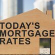 Mortgage Rates Keep Rising