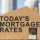 Mortgage Rates Keep Rising