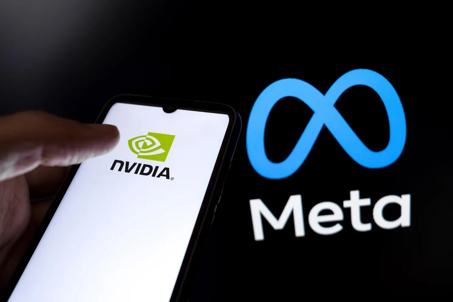 2 minute read Nvidia Stock Can Easily Outperform META: Here's Why August 12, 2026