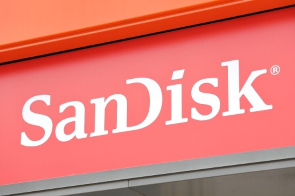 sandisk technologies