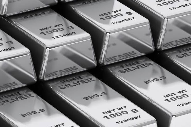 Silver and Gold Silver Surge as Dollar Weakness Fuels Precious Metals Rally