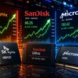 Sk Hynix SanDisk Micron Stock