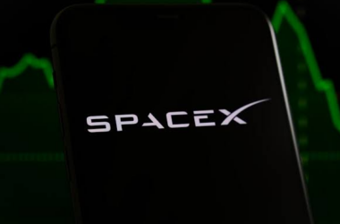 SpaceX Stock Investors Revealed