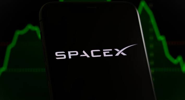 SpaceX Stock Investors Revealed