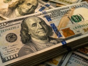 us dollar bills note