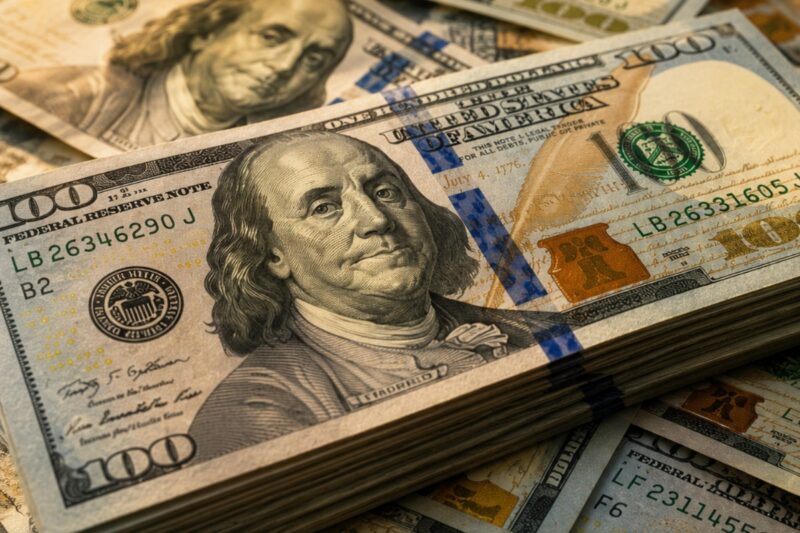 us dollar bills note