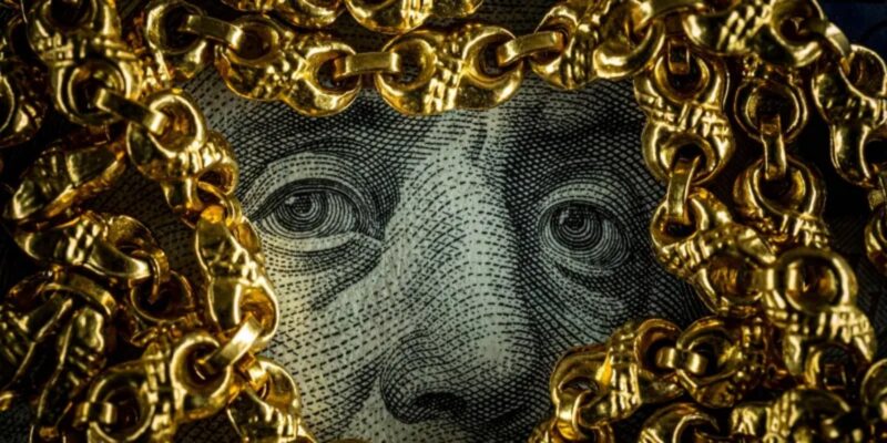 us dollar eyes gold