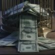 us dollar in cage