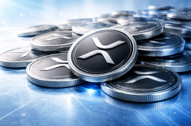 XRP Just Flashed a Rare Signal