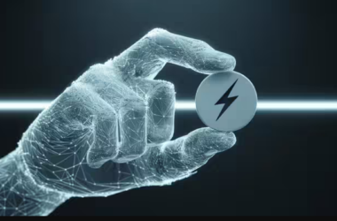 Artificial Intelligence Token Prices Fall More Than 50%