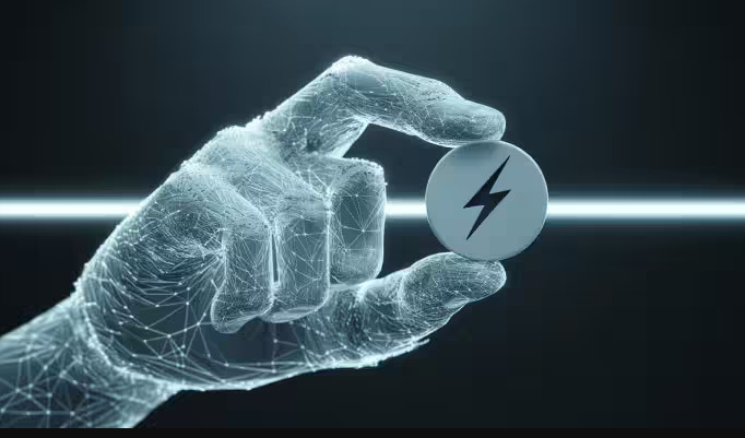 Artificial Intelligence Token Prices Fall More Than 50%