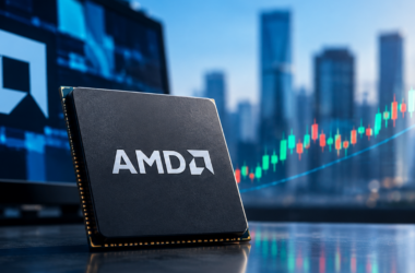 Will AMD Stock Keep Going Up