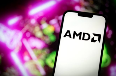 AMD Stock Could Hit $750 by November