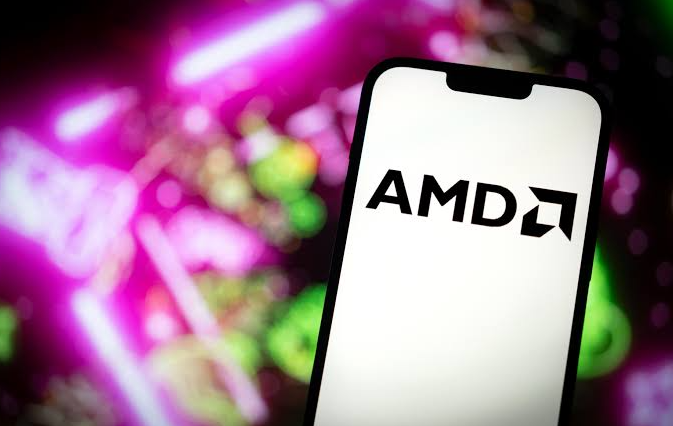 AMD Stock Could Hit $750 by November
