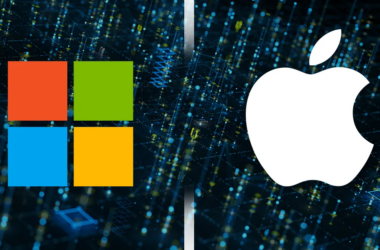 Apple vs. Microsoft Which Stock Is the Smarter Buy Now