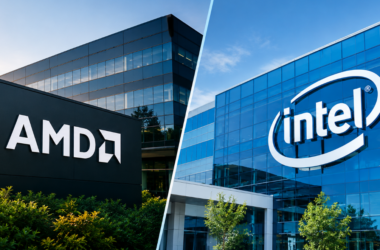 AMD vs. Intel Which Stock Could Rise More