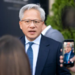 Jensen Huang Doubles Down on Nvidia's $4T AI Prediction
