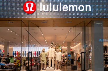 Lululemon Stock Falls 18% as Earnings Miss Wall Street Estimates