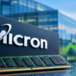 Micron Stock Price Target Raised to $1,300 by Citi on Undersupply