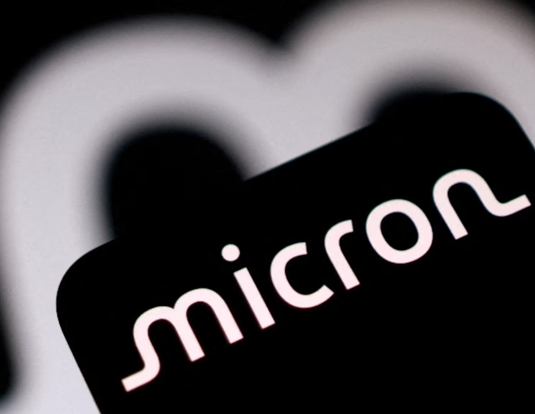 Micron Stock Has Room for a 50% Earnings Reset, Not 75%
