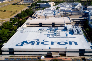 When Will Micron Stock Reach a New All-Time High