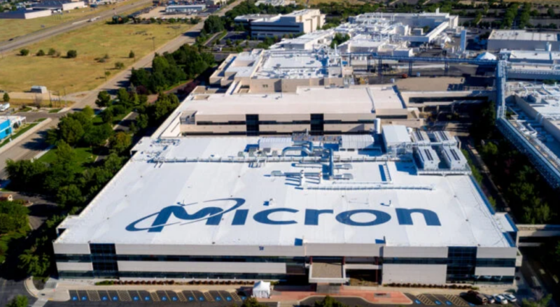 When Will Micron Stock Reach a New All-Time High