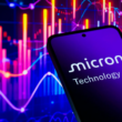 Micron Stock Could Be Headed Back to Its All-Time High
