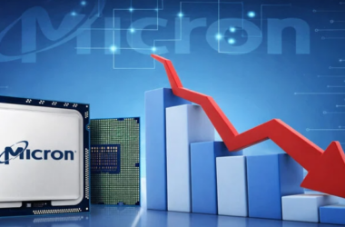Will Micron Stock Crash