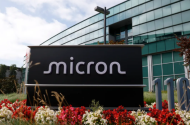 Micron Stock Just Hit a Record 80% Margin Is a Crash Coming