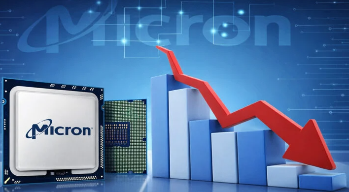 Will Micron Stock Crash