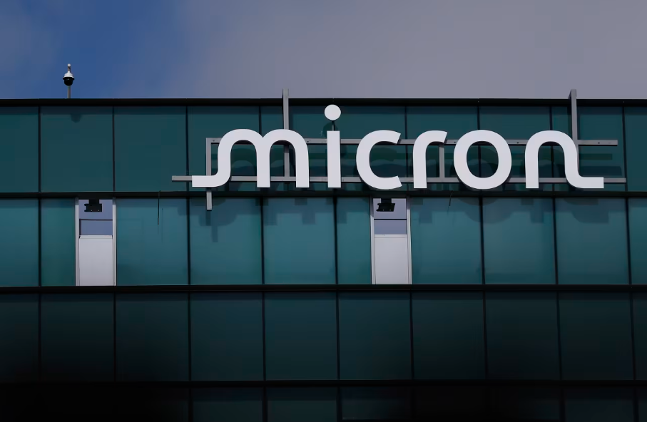 Why Micron Is Becoming The Secret Engine Behind The AI Boom