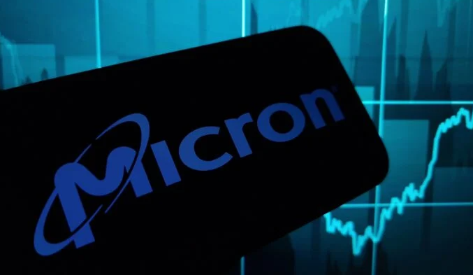 Is Micron Finally Ready to Split