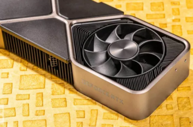 Nvidia DLSS 5 Launches